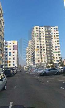 1-к квартира, вторичка, 38м2, 4/15 этаж