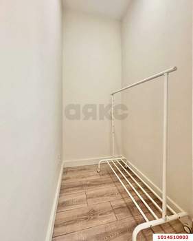 1-к квартира, вторичка, 42м2, 6/16 этаж