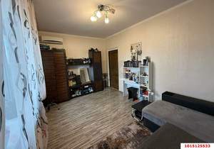 1-к квартира, вторичка, 32м2, 3/4 этаж