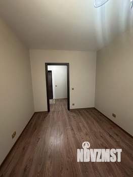 1-к квартира, вторичка, 40м2, 5/19 этаж