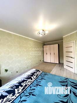 1-к квартира, вторичка, 39м2, 15/16 этаж