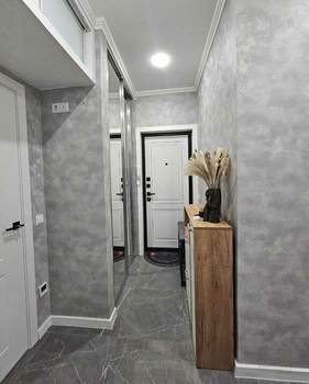 3-к квартира, вторичка, 75м2, 9/19 этаж