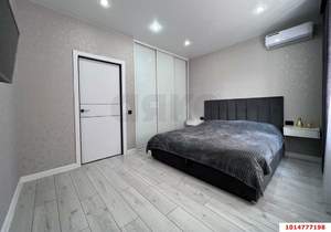 2-к квартира, вторичка, 70м2, 5/18 этаж