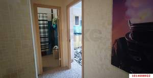 2-к квартира, вторичка, 56м2, 6/16 этаж