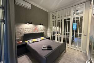 1-к квартира, вторичка, 36м2, 13/19 этаж