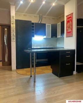 Студия квартира, вторичка, 35м2, 5/5 этаж