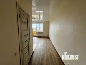 Студия квартира, вторичка, 30м2, 4/6 этаж