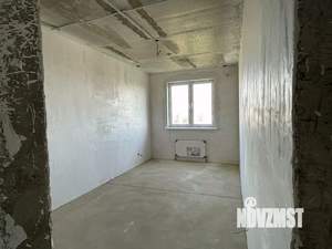 3-к квартира, вторичка, 72м2, 24/25 этаж