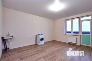 2-к квартира, вторичка, 61м2, 14/17 этаж