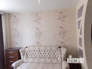 1-к квартира, вторичка, 43м2, 8/19 этаж