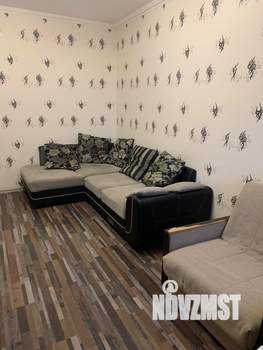 1-к квартира, вторичка, 34м2, 4/7 этаж