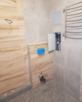 2-к квартира, вторичка, 63м2, 10/16 этаж