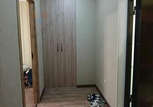 1-к квартира, вторичка, 40м2, 9/16 этаж