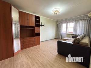 1-к квартира, вторичка, 31м2, 5/5 этаж