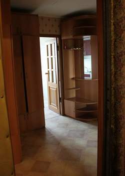 2-к квартира, вторичка, 52м2, 7/10 этаж