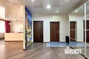 3-к квартира, вторичка, 99м2, 8/15 этаж