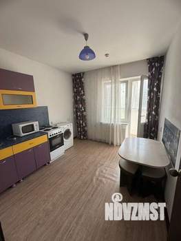 1-к квартира, вторичка, 35м2, 8/16 этаж