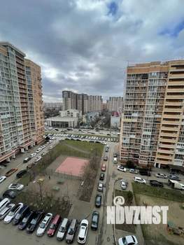 3-к квартира, вторичка, 90м2, 11/19 этаж