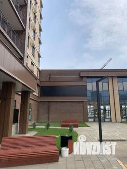 2-к квартира, вторичка, 60м2, 8/16 этаж