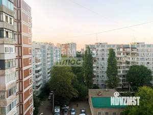 2-к квартира, вторичка, 51м2, 9/12 этаж