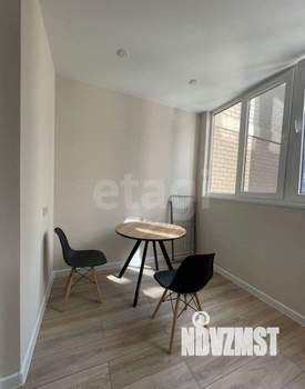 1-к квартира, вторичка, 34м2, 4/24 этаж