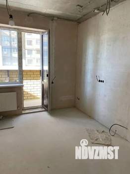 2-к квартира, вторичка, 47м2, 9/19 этаж