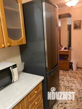 3-к квартира, вторичка, 58м2, 2/9 этаж