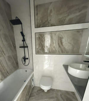 1-к квартира, вторичка, 34м2, 5/16 этаж