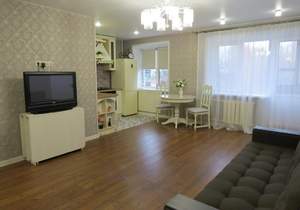 1-к квартира, вторичка, 44м2, 3/10 этаж