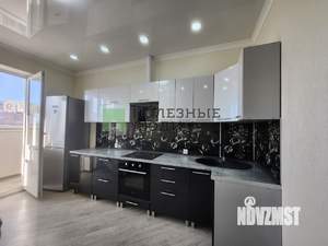 1-к квартира, вторичка, 48м2, 3/18 этаж