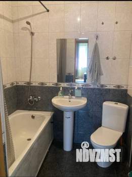 2-к квартира, вторичка, 47м2, 3/6 этаж