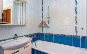 1-к квартира, вторичка, 38м2, 6/6 этаж