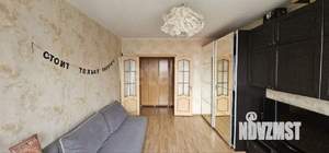 3-к квартира, вторичка, 64м2, 7/10 этаж