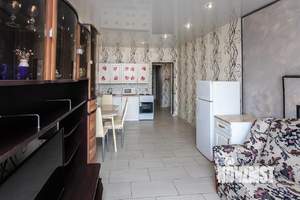 1-к квартира, вторичка, 48м2, 4/6 этаж