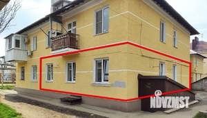 3-к квартира, вторичка, 78м2, 1/1 этаж