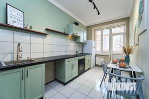 1-к квартира, вторичка, 34м2, 7/8 этаж