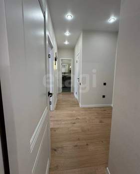 2-к квартира, вторичка, 49м2, 12/16 этаж
