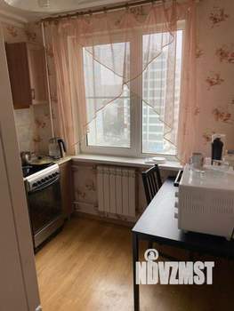 1-к квартира, вторичка, 33м2, 7/12 этаж