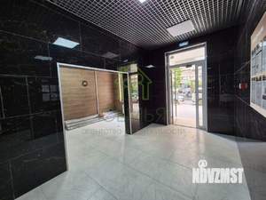 1-к квартира, сданный дом, 33м2, 10/23 этаж
