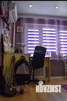 2-к квартира, вторичка, 43м2, 5/9 этаж