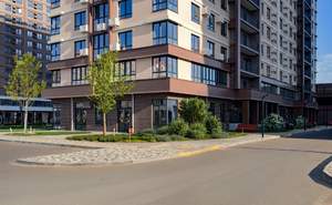 Студия квартира, вторичка, 22м2, 2/16 этаж