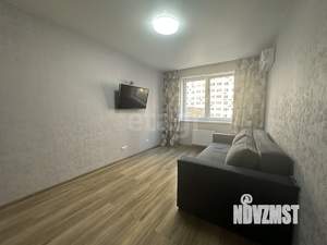 1-к квартира, вторичка, 35м2, 4/24 этаж