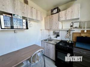 1-к квартира, вторичка, 33м2, 7/9 этаж