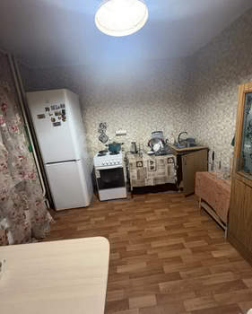 2-к квартира, вторичка, 60м2, 9/12 этаж