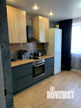 1-к квартира, вторичка, 37м2, 8/9 этаж