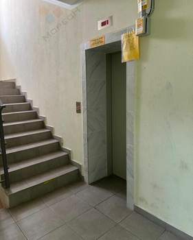 2-к квартира, вторичка, 58м2, 6/7 этаж