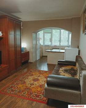 2-к квартира, вторичка, 52м2, 3/14 этаж