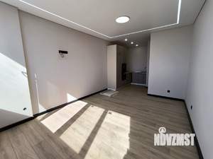 Студия квартира, вторичка, 23м2, 20/24 этаж