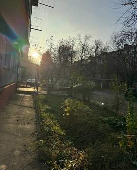 2-к квартира, вторичка, 45м2, 1/5 этаж