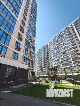 Студия квартира, вторичка, 23м2, 5/16 этаж